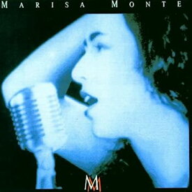 【中古】［CD］Marisa Monte