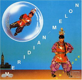 【中古】［CD］MERIDIAN-MELON