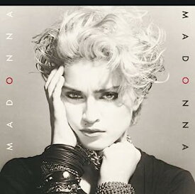 【中古】［CD］Madonna