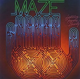 【中古】［CD］Maze