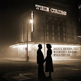 【中古】［CD］Men's Needs Women's Needs Whatever