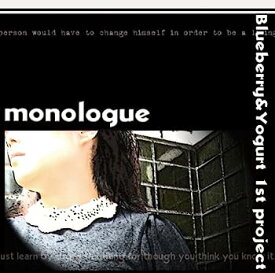 【中古】［CD］monologue