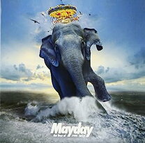 楽天市場】mayday 自伝 history of tomorrow（CD・DVD）の通販