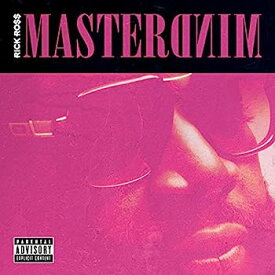 【中古】【非常に良い】Mastermind
