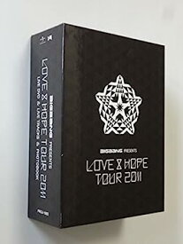 【中古】［CD］Love & Hope Tour 2011[ローソン限定盤]