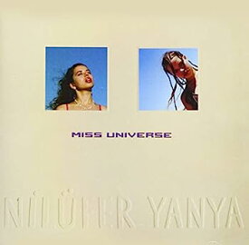【中古】［CD］MISS UNIVERSE
