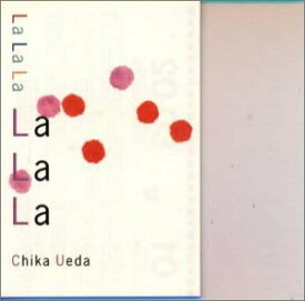 【中古】［CD］la la la