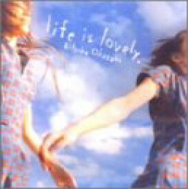 【中古】［CD］life is lovely