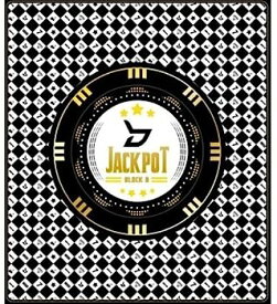 【中古】［CD］Jackpot (CD + 写真集) (スペシャルエディション) (韓国盤)