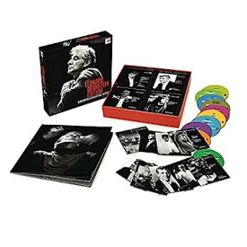 【中古】［CD］Leonard Bernstein Edition