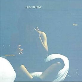 【中古】［CD］LADY IN LOVE＜限定CD＞