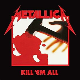 【中古】［CD］Kill 'em All