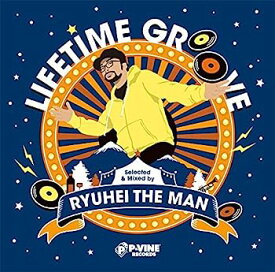 【中古】［CD］Lifetime Groove