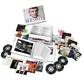 【中古】［CD］Leonard Bernstein Remastered
