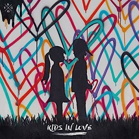 【中古】［CD］Kids In Love (Deluxe)