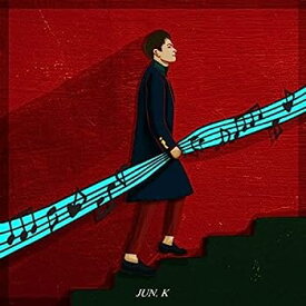 【中古】［CD］JUN. K 2ndミニアルバム - ぼくの20代