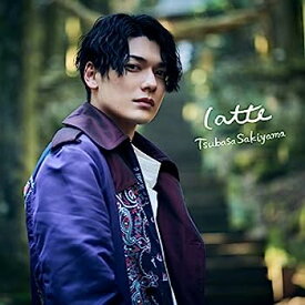 【中古】［CD］latte(CD)