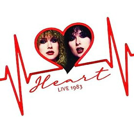 【中古】［CD］Live 1983
