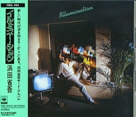 【中古】［CD］Illumination