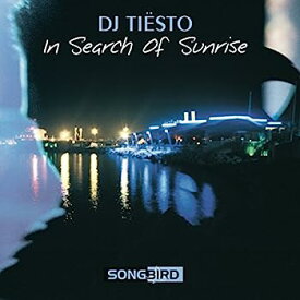【中古】［CD］In Search of Sunrise