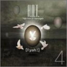 【中古】［CD］I yah!