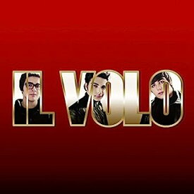【中古】【非常に良い】Il Volo
