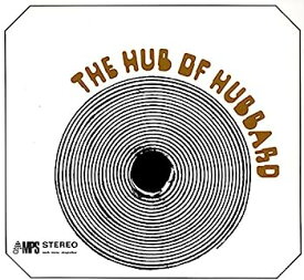 【中古】［CD］HUB OF HUBBARD