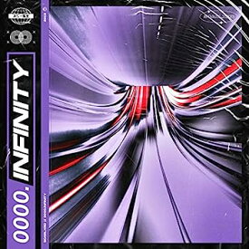 【中古】［CD］Infinity