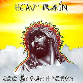 【中古】［CD］HEAVY RAIN [解説・ボーナストラック1曲収録 / 国内盤] (BRC620)