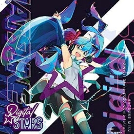 【中古】［CD］HATSUNE MIKU Digital Stars 2020 Compilation