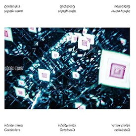【中古】［CD］Infinity mirror [Analog]