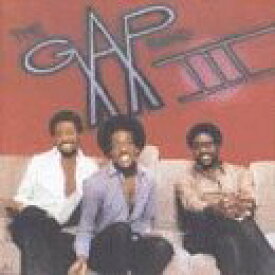 【中古】［CD］Gap Band 3