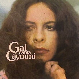 【中古】［CD］Gal Canta Caymmi