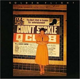 【中古】【非常に良い】GOLDEN FLIGHT - 山口百恵