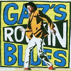 【中古】［CD］Gaz's Rockin' Blues