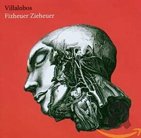 【中古】［CD］FIZHEUER ZIEHEUER