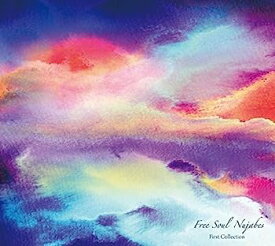 【中古】【非常に良い】Free Soul Nujabes - First Collection