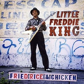 【中古】［CD］Fried Rice & Chicken