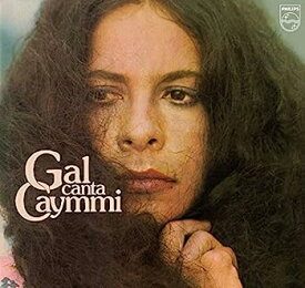 【中古】［CD］Gal Canta Caymmi -Remast-
