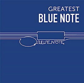 【中古】［CD］GREATEST BLUE NOTE