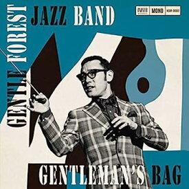 【中古】［CD］GENTLEMAN'S BAG
