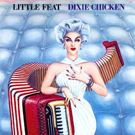 【中古】［CD］Dixie Chicken