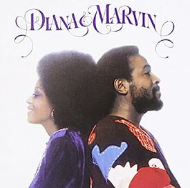 【中古】［CD］Diana Ross and Marvin Gaye