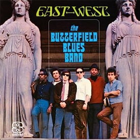 【中古】［CD］East-West [12 inch Analog]