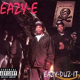 【中古】［CD］Eazy-Duz-It