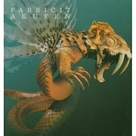 【中古】［CD］Fabric 17