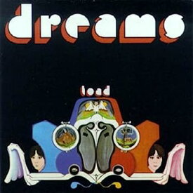 【中古】［CD］Dreams(紙ジャケット仕様)