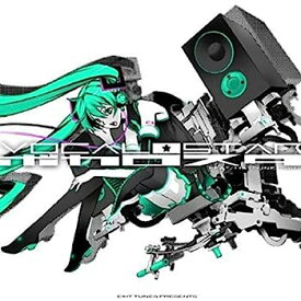 【中古】［CD］EXIT TUNES PRESENTS Vocalostar feat.初音ミク