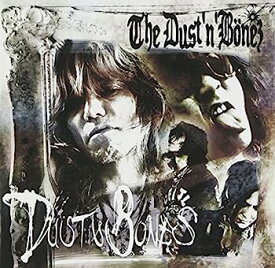 【中古】［CD］Dust&Bones