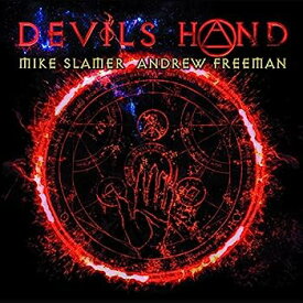 【中古】［CD］DEVIL'S HAND FT SLAMER